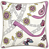 US$46.00 Versace Pillow #798336