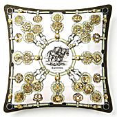 US$46.00 Versace Pillow #798342
