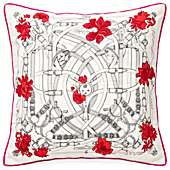 US$46.00 Versace Pillow #798344