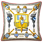 US$46.00 Versace Pillow #798345
