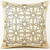 US$46.00 Versace Pillow #798346