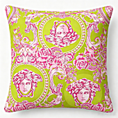 US$46.00 Versace Pillow #798348