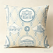 US$46.00 Versace Pillow #798352