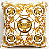 US$46.00 Versace Pillow #798353