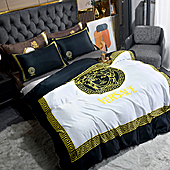 US$96.00 versace Bedding sets 4pcs #798357