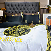 US$96.00 versace Bedding sets 4pcs #798357
