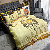US$96.00 versace Bedding sets 4pcs #798358
