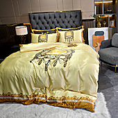 US$96.00 versace Bedding sets 4pcs #798358