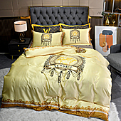 US$96.00 versace Bedding sets 4pcs #798358