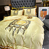US$96.00 versace Bedding sets 4pcs #798358