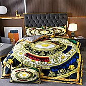 US$96.00 versace Bedding sets 4pcs #798359