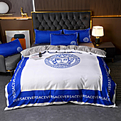 US$96.00 versace Bedding sets 4pcs #798360