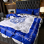 US$96.00 versace Bedding sets 4pcs #798360