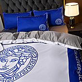 US$96.00 versace Bedding sets 4pcs #798360