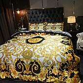 US$96.00 versace Bedding sets 4pcs #798361