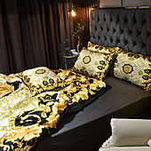 US$96.00 versace Bedding sets 4pcs #798361