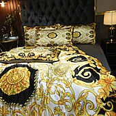 US$96.00 versace Bedding sets 4pcs #798361