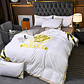 US$96.00 versace Bedding sets 4pcs #798362