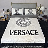 US$96.00 versace Bedding sets 4pcs #798363