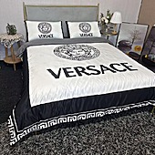US$96.00 versace Bedding sets 4pcs #798363