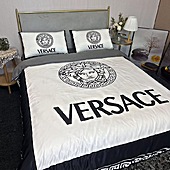 US$96.00 versace Bedding sets 4pcs #798363