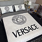 US$96.00 versace Bedding sets 4pcs #798363