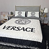 US$96.00 versace Bedding sets 4pcs #798363