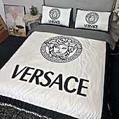 US$96.00 versace Bedding sets 4pcs #798363