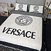 US$96.00 versace Bedding sets 4pcs #798363