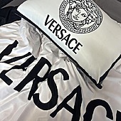 US$96.00 versace Bedding sets 4pcs #798363