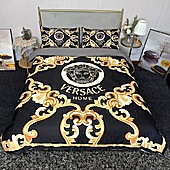 US$96.00 versace Bedding sets 4pcs #798364