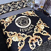 US$96.00 versace Bedding sets 4pcs #798364