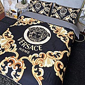 US$96.00 versace Bedding sets 4pcs #798364