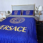 US$96.00 versace Bedding sets 4pcs #798365