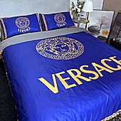 US$96.00 versace Bedding sets 4pcs #798365