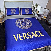 US$96.00 versace Bedding sets 4pcs #798365