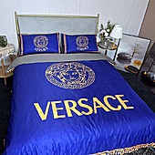US$96.00 versace Bedding sets 4pcs #798365
