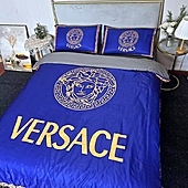 US$96.00 versace Bedding sets 4pcs #798365