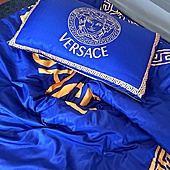 US$96.00 versace Bedding sets 4pcs #798365