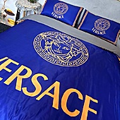 US$96.00 versace Bedding sets 4pcs #798365