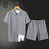 US$61.00 versace Tracksuits for versace short tracksuits for men #798367