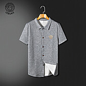 US$61.00 versace Tracksuits for versace short tracksuits for men #798367