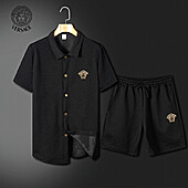 US$61.00 versace Tracksuits for versace short tracksuits for men #798368