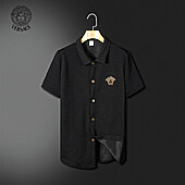 US$61.00 versace Tracksuits for versace short tracksuits for men #798368
