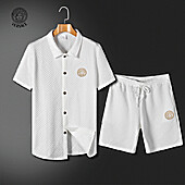 US$61.00 versace Tracksuits for versace short tracksuits for men #798369