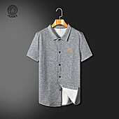 US$61.00 versace Tracksuits for versace short tracksuits for men #798370