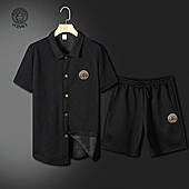 US$61.00 versace Tracksuits for versace short tracksuits for men #798371