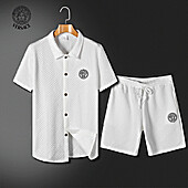 US$61.00 versace Tracksuits for versace short tracksuits for men #798372