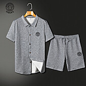 US$61.00 versace Tracksuits for versace short tracksuits for men #798373