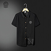 US$61.00 versace Tracksuits for versace short tracksuits for men #798374